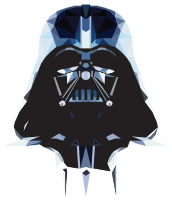 Darth vader
