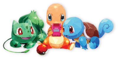 Pokemon